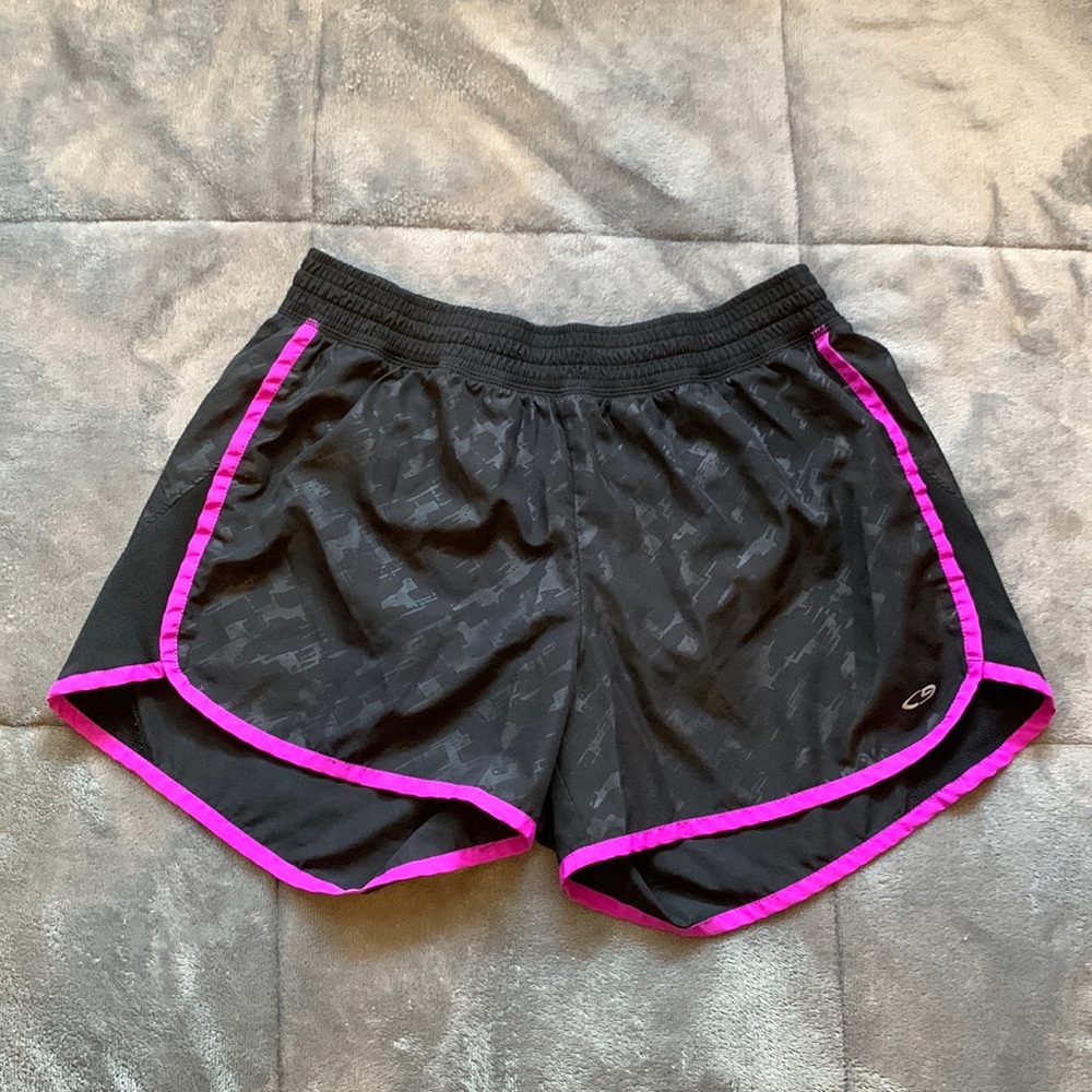 Champion Running Shorts